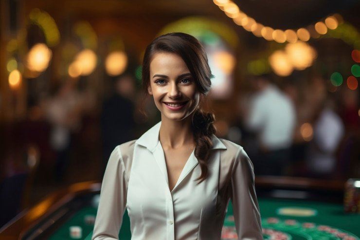 Privasi akun saat melihat halaman VIP